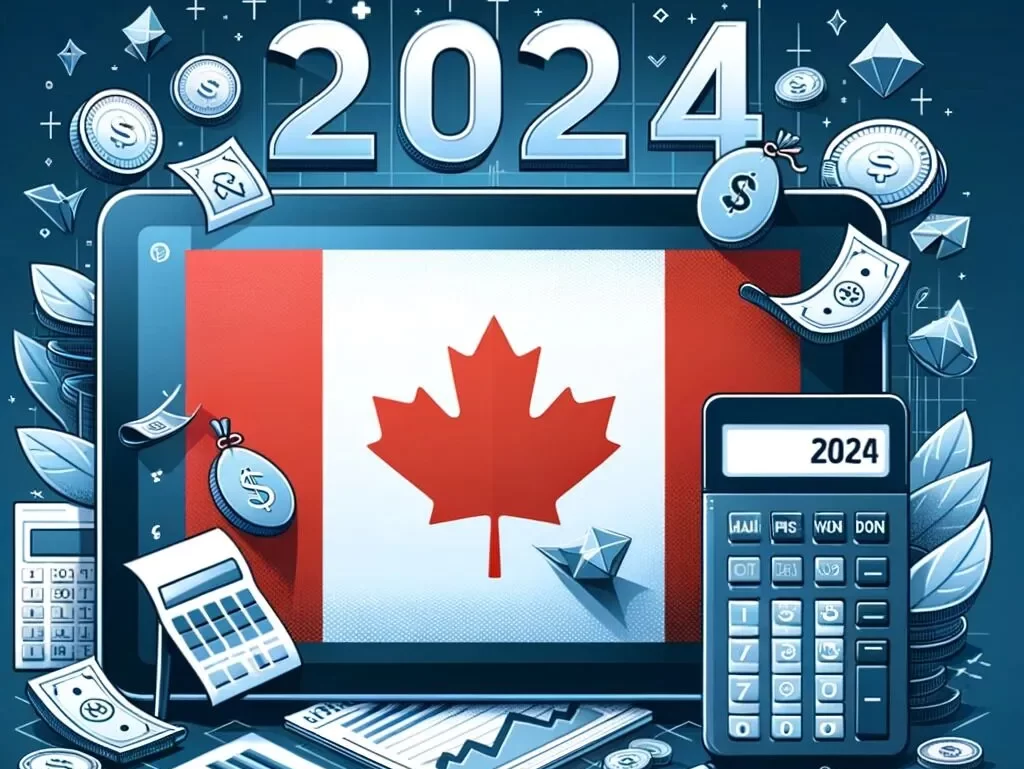 Canada’s 2024 Tax Updates: Key Changes Every Individual and Business Should Know